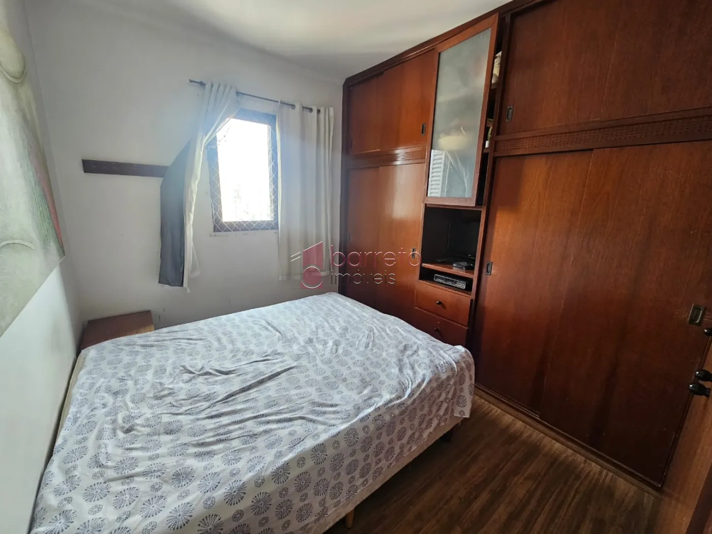 APARTAMENTO PARA VENDA NO CONDOMÍNIO ITAPUÃ – JUNDIAÍ/SP