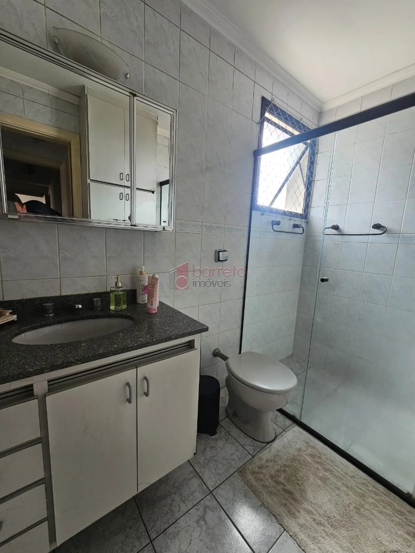 APARTAMENTO PARA VENDA NO CONDOMÍNIO ITAPUÃ – JUNDIAÍ/SP