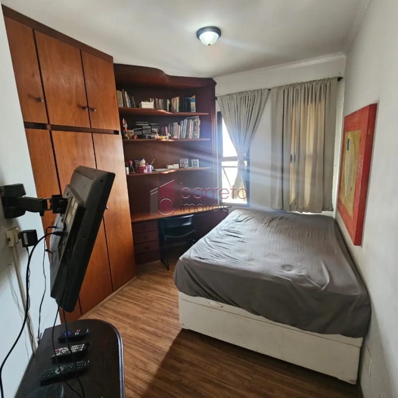 APARTAMENTO PARA VENDA NO CONDOMÍNIO ITAPUÃ – JUNDIAÍ/SP