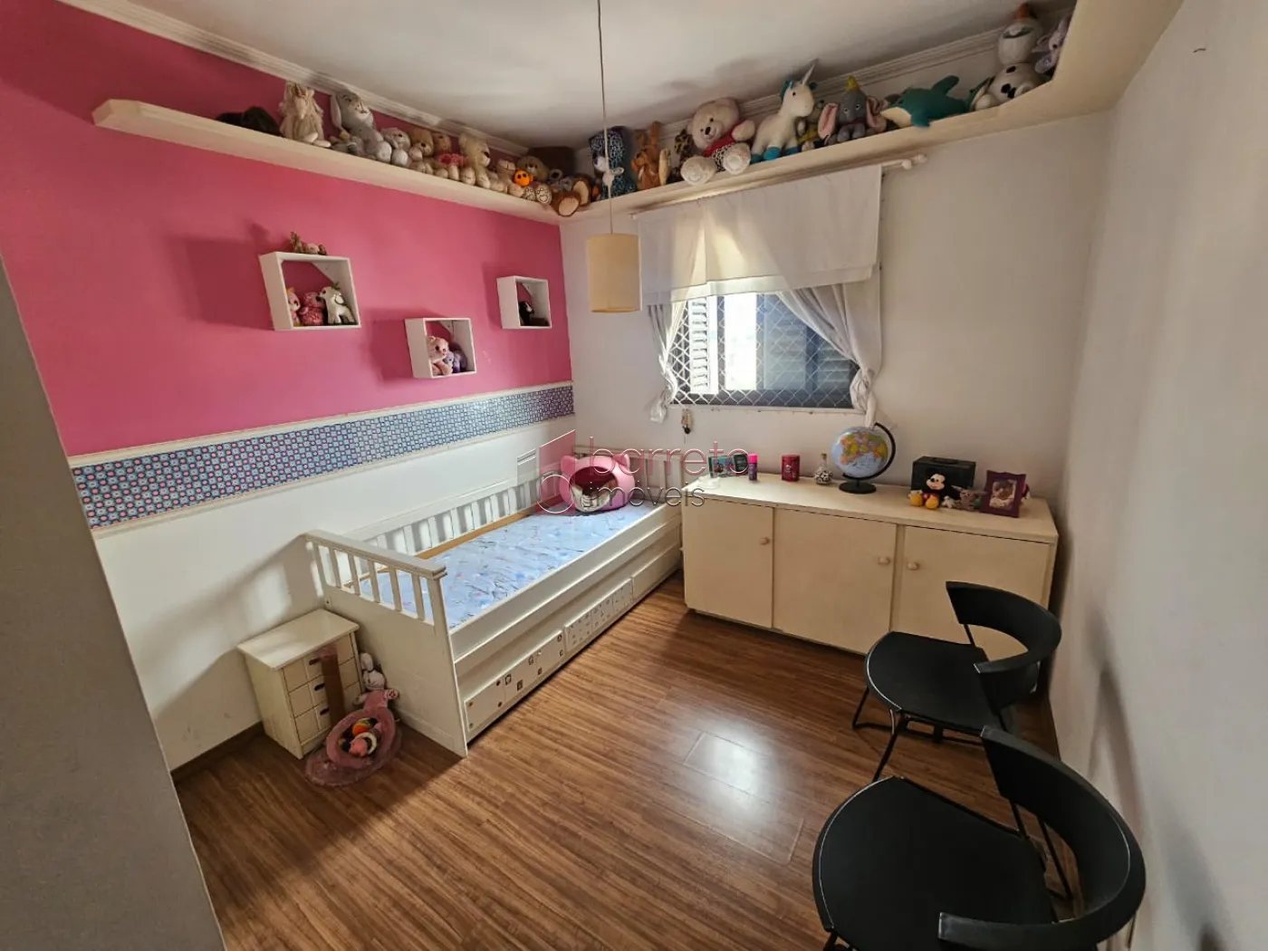 APARTAMENTO PARA VENDA NO CONDOMÍNIO ITAPUÃ – JUNDIAÍ/SP