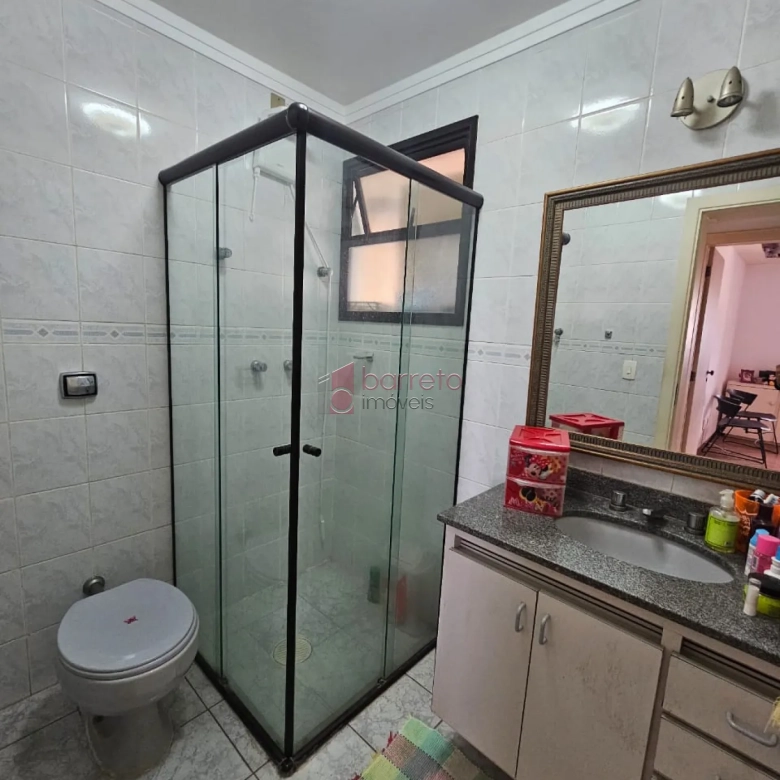 APARTAMENTO PARA VENDA NO CONDOMÍNIO ITAPUÃ – JUNDIAÍ/SP