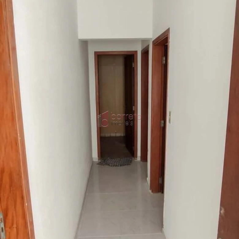 APARTAMENTO À VENDA NO CONDOMÍNIO ANTONIO FARINA NO CENTRO DE JUNDIAÍ/SP