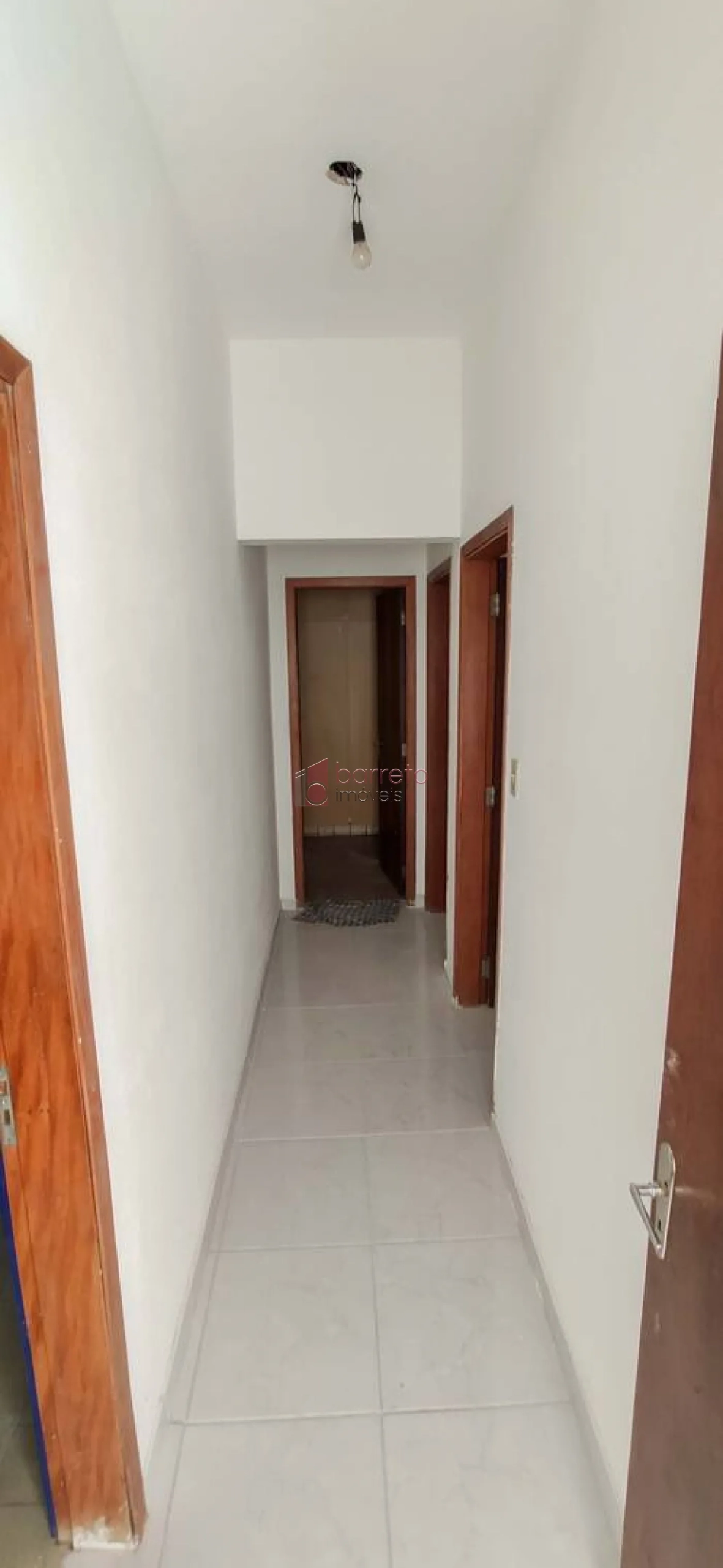 APARTAMENTO À VENDA NO CONDOMÍNIO ANTONIO FARINA NO CENTRO DE JUNDIAÍ/SP