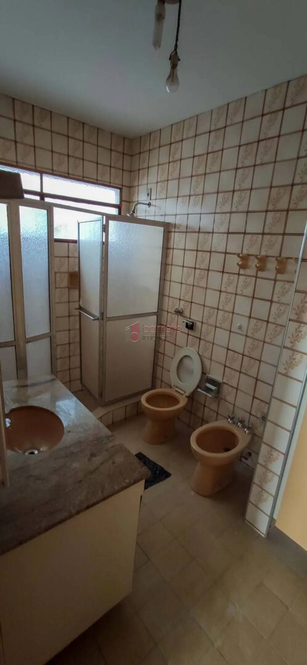 APARTAMENTO À VENDA NO CONDOMÍNIO ANTONIO FARINA NO CENTRO DE JUNDIAÍ/SP
