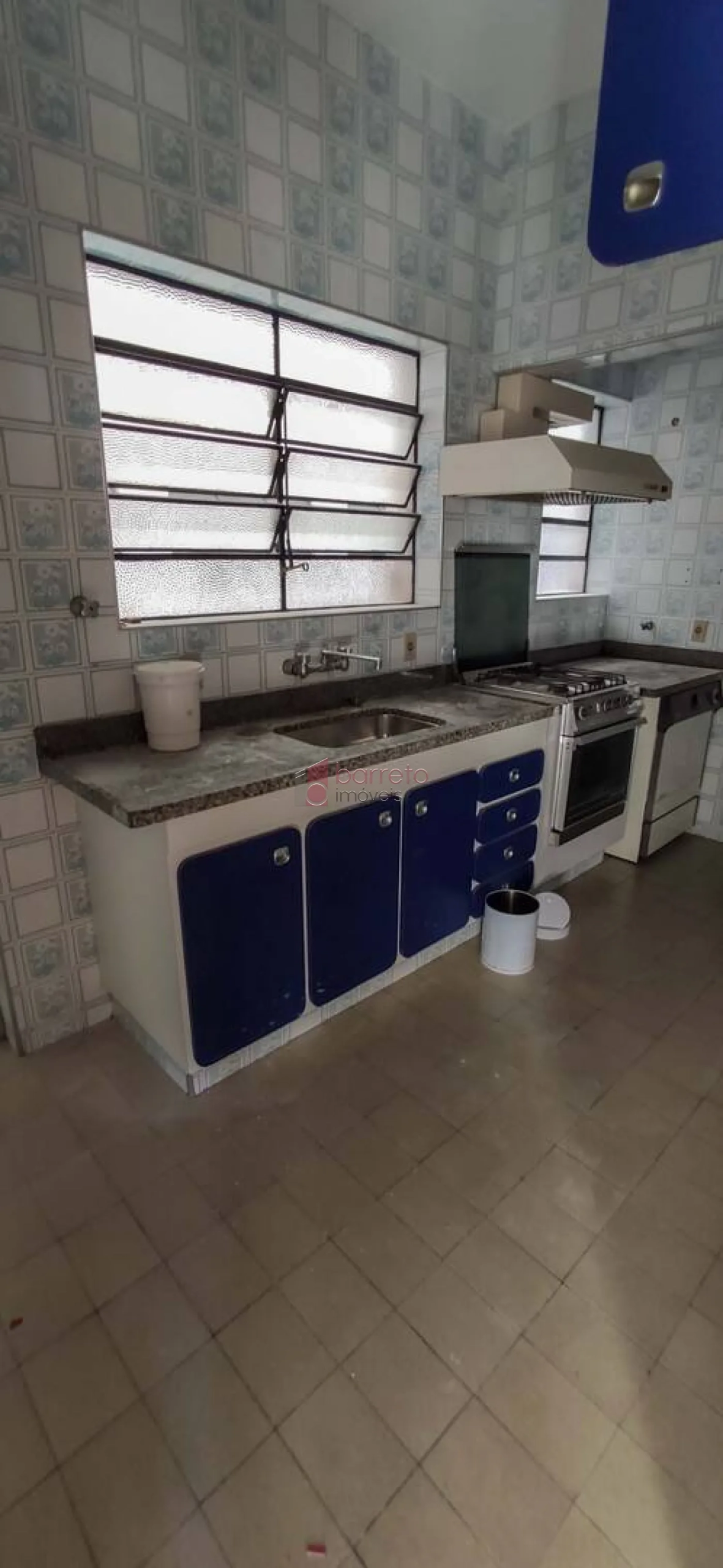 APARTAMENTO À VENDA NO CONDOMÍNIO ANTONIO FARINA NO CENTRO DE JUNDIAÍ/SP