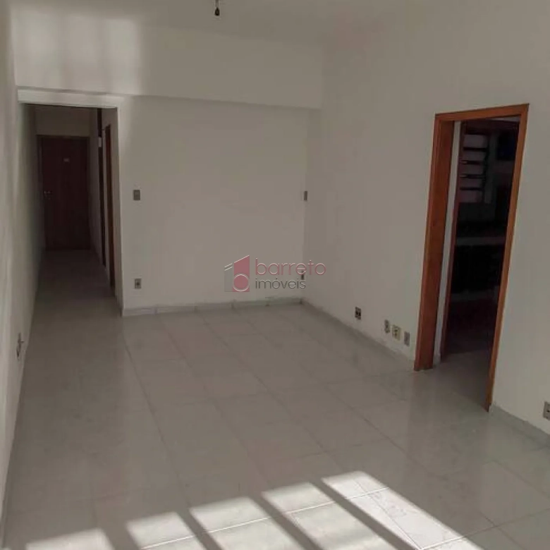 APARTAMENTO À VENDA NO CONDOMÍNIO ANTONIO FARINA NO CENTRO DE JUNDIAÍ/SP