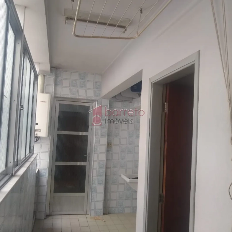 APARTAMENTO À VENDA NO CONDOMÍNIO ANTONIO FARINA NO CENTRO DE JUNDIAÍ/SP