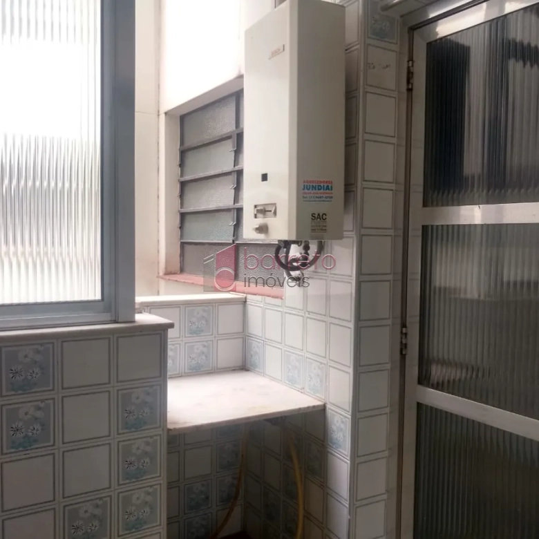 APARTAMENTO À VENDA NO CONDOMÍNIO ANTONIO FARINA NO CENTRO DE JUNDIAÍ/SP