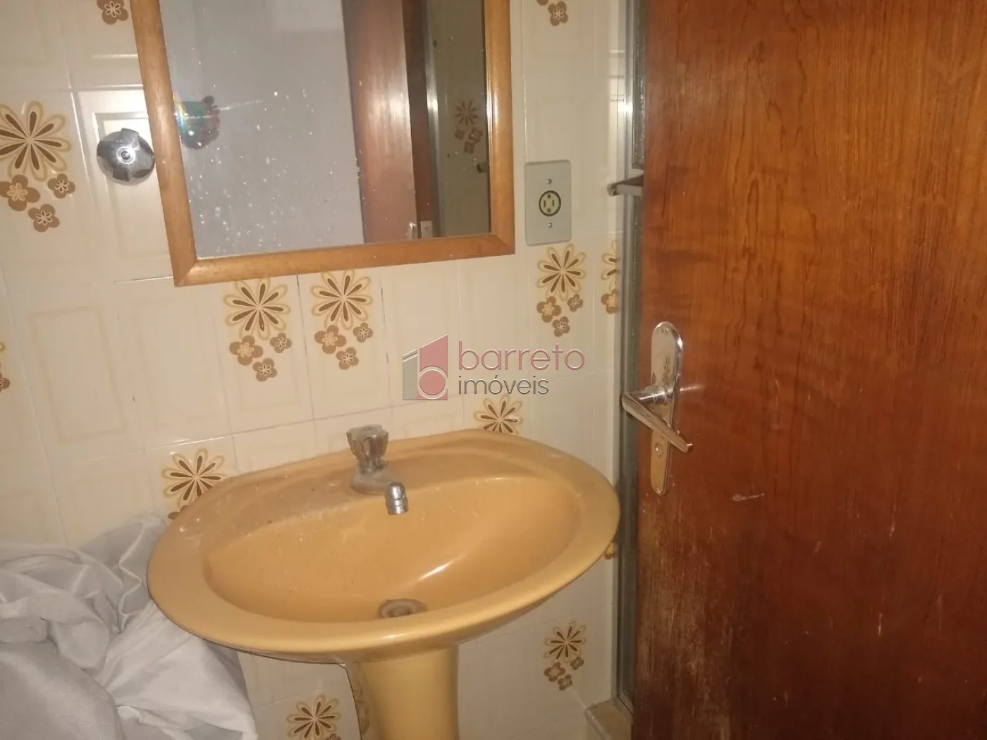 APARTAMENTO À VENDA NO CONDOMÍNIO ANTONIO FARINA NO CENTRO DE JUNDIAÍ/SP