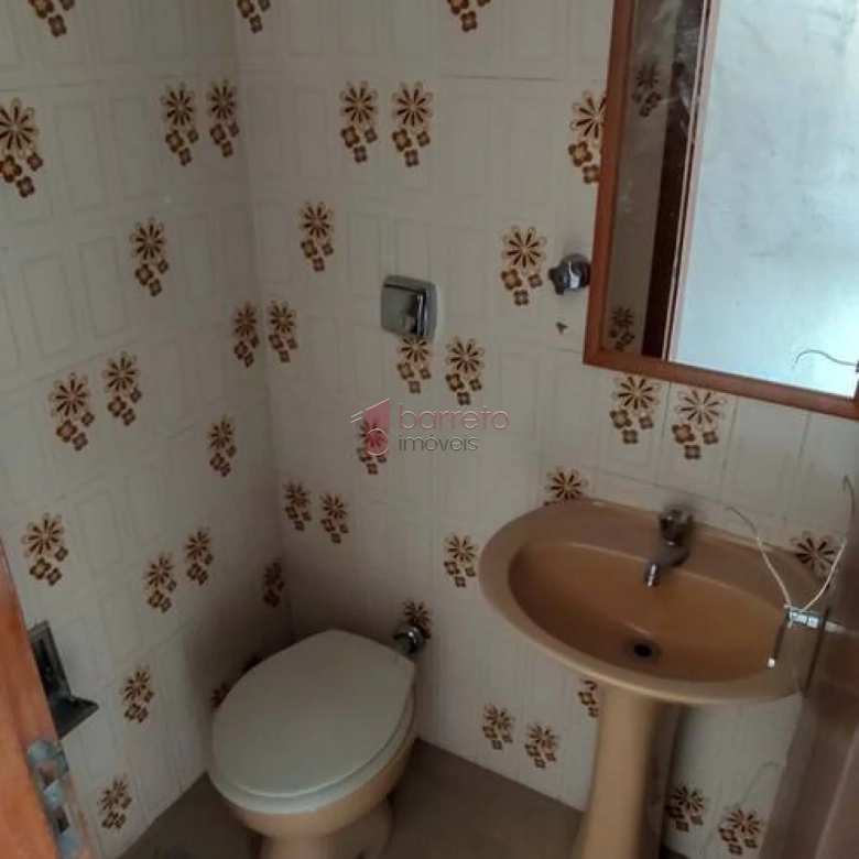 APARTAMENTO À VENDA NO CONDOMÍNIO ANTONIO FARINA NO CENTRO DE JUNDIAÍ/SP