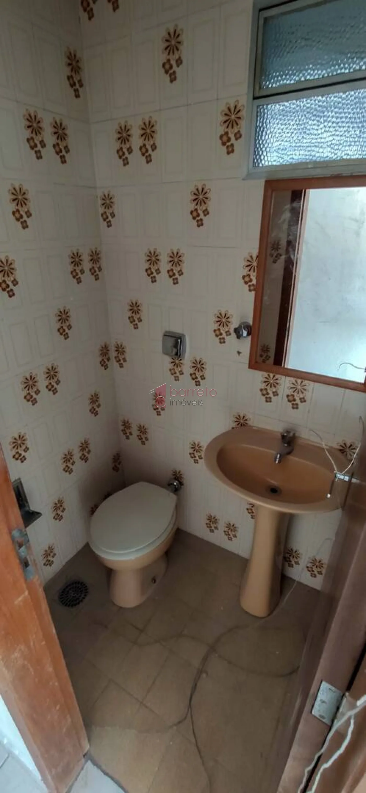 APARTAMENTO À VENDA NO CONDOMÍNIO ANTONIO FARINA NO CENTRO DE JUNDIAÍ/SP