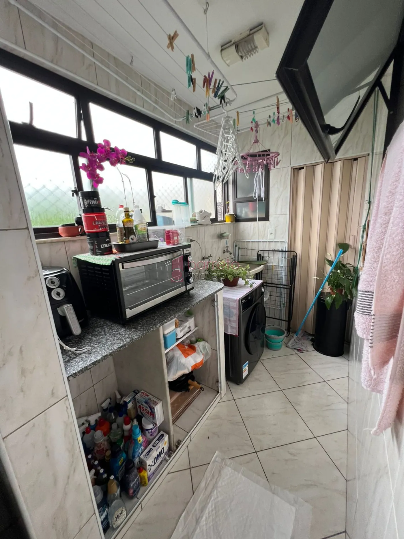 APARTAMENTO À VENDA NO CONDOMÍNIO JARDIM FIGUEIRAS EM JUNDIAÍ/SP
