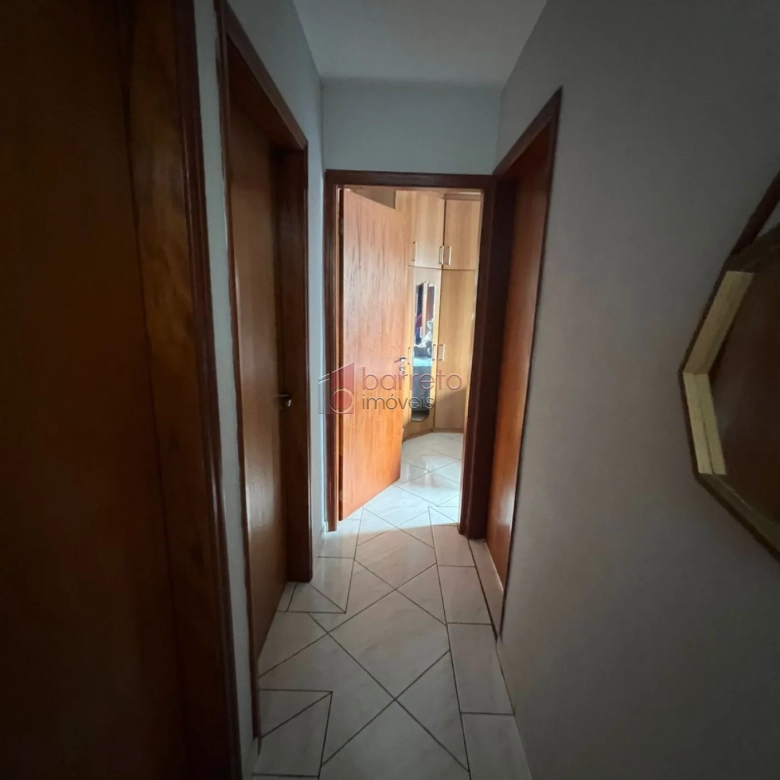 APARTAMENTO À VENDA NO CONDOMÍNIO JARDIM FIGUEIRAS EM JUNDIAÍ/SP