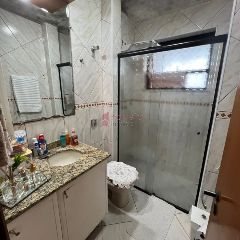 APARTAMENTO À VENDA NO CONDOMÍNIO JARDIM FIGUEIRAS EM JUNDIAÍ/SP