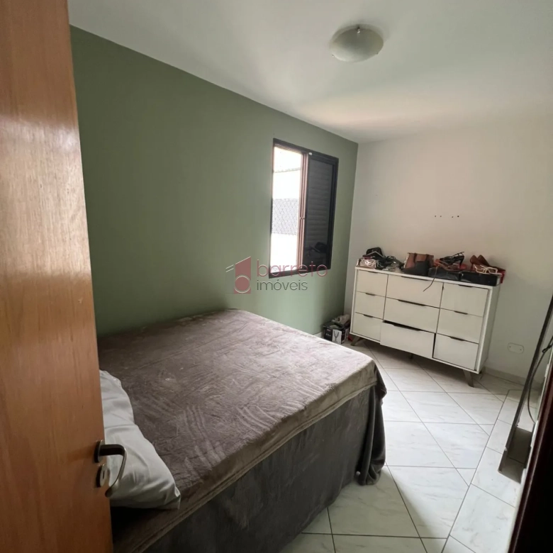 APARTAMENTO À VENDA NO CONDOMÍNIO JARDIM FIGUEIRAS EM JUNDIAÍ/SP