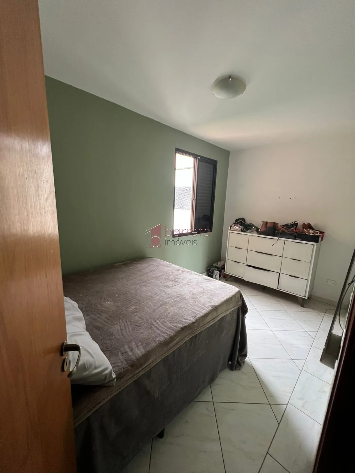 APARTAMENTO À VENDA NO CONDOMÍNIO JARDIM FIGUEIRAS EM JUNDIAÍ/SP
