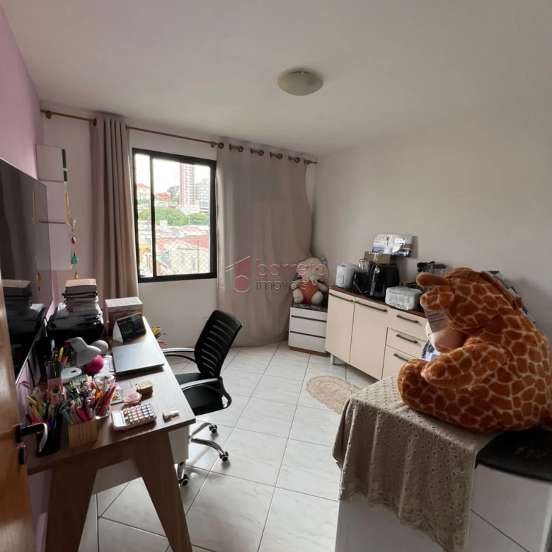 APARTAMENTO À VENDA NO CONDOMÍNIO JARDIM FIGUEIRAS EM JUNDIAÍ/SP