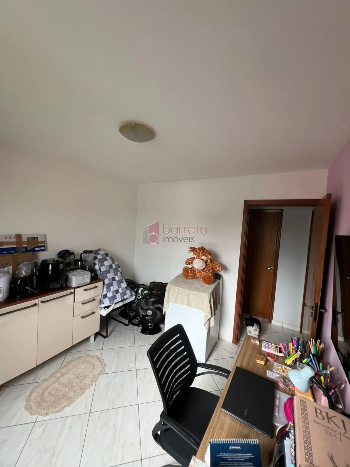 APARTAMENTO À VENDA NO CONDOMÍNIO JARDIM FIGUEIRAS EM JUNDIAÍ/SP