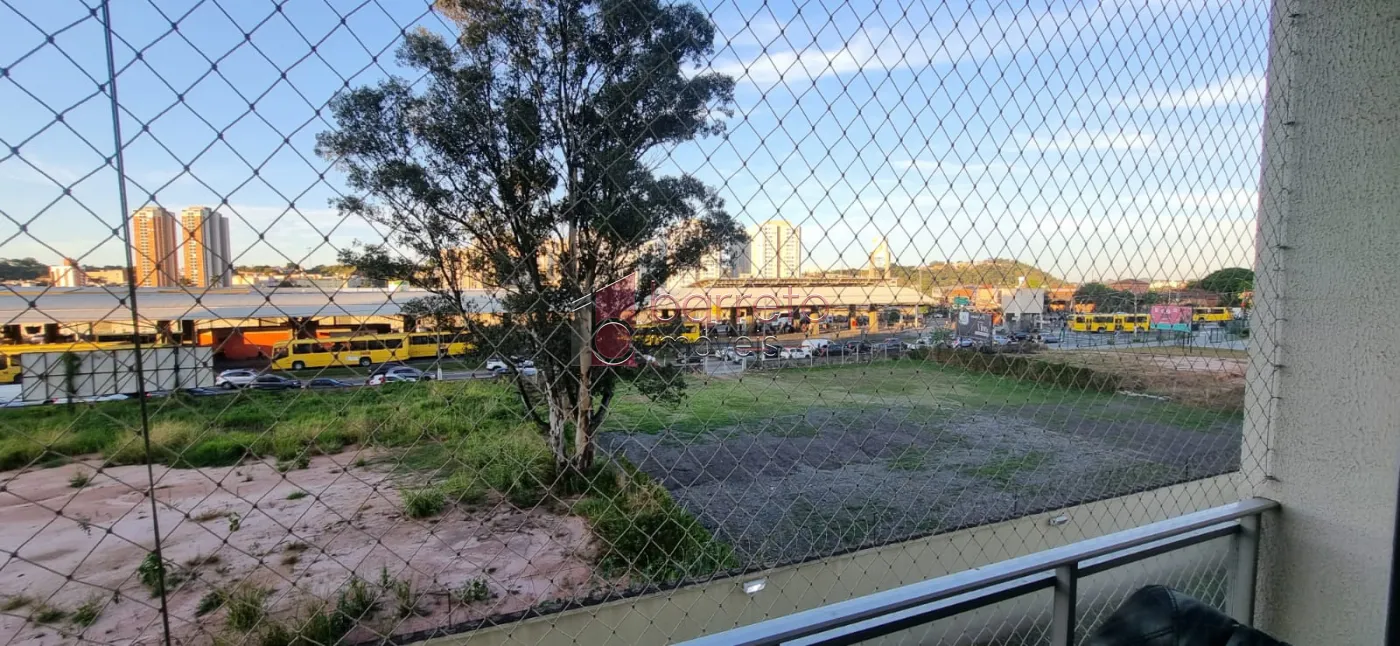 APARTAMENTO COM DOIS QUARTOS À VENDA NO CONDOMÍNIO QUEFREN EM JUNDIAÍ/SP