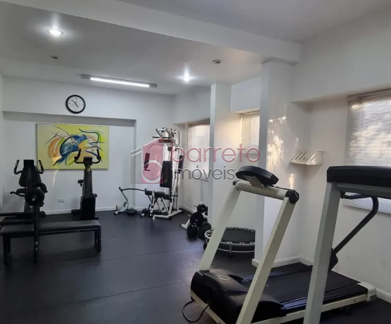 APARTAMENTO COM DOIS QUARTOS À VENDA NO CONDOMÍNIO QUEFREN EM JUNDIAÍ/SP