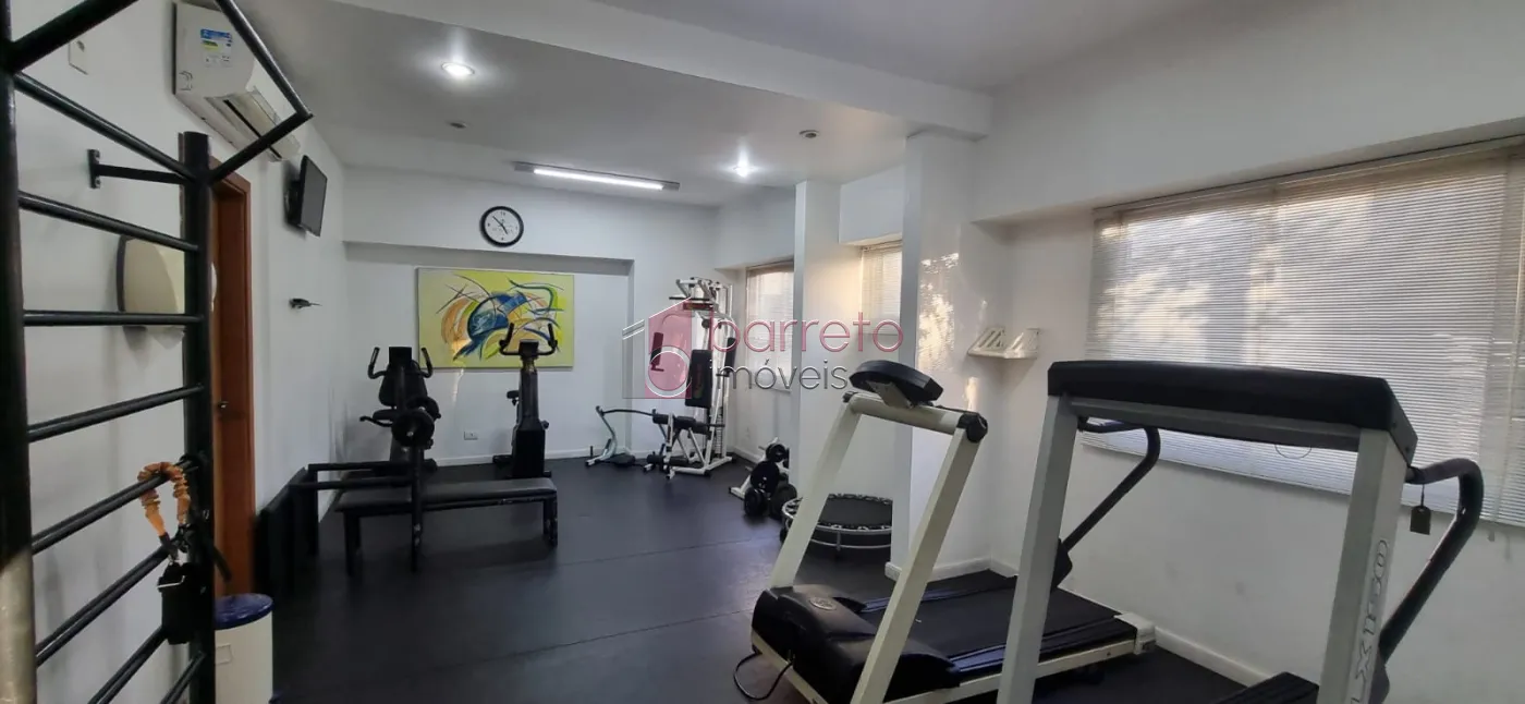 APARTAMENTO COM DOIS QUARTOS À VENDA NO CONDOMÍNIO QUEFREN EM JUNDIAÍ/SP