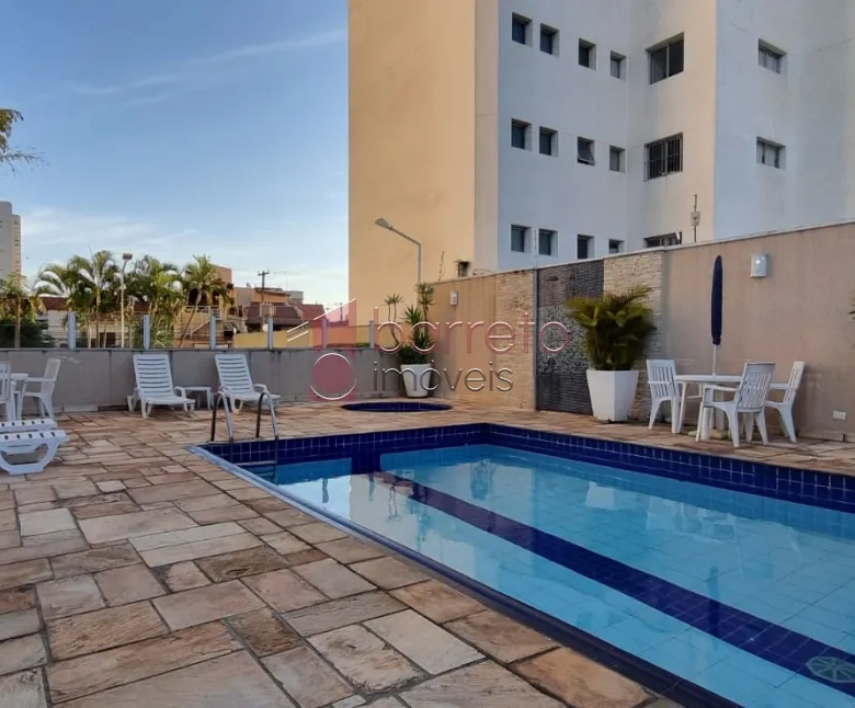 APARTAMENTO COM DOIS QUARTOS À VENDA NO CONDOMÍNIO QUEFREN EM JUNDIAÍ/SP