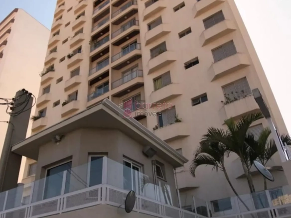 APARTAMENTO COM DOIS QUARTOS À VENDA NO CONDOMÍNIO QUEFREN EM JUNDIAÍ/SP