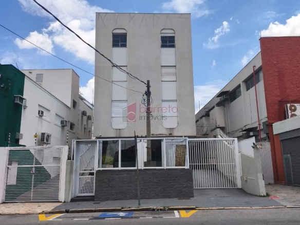 APARTAMENTO À VENDA NO EDIFÍCIO MARECHAL – CENTRO – JUNDIAÍ/SP