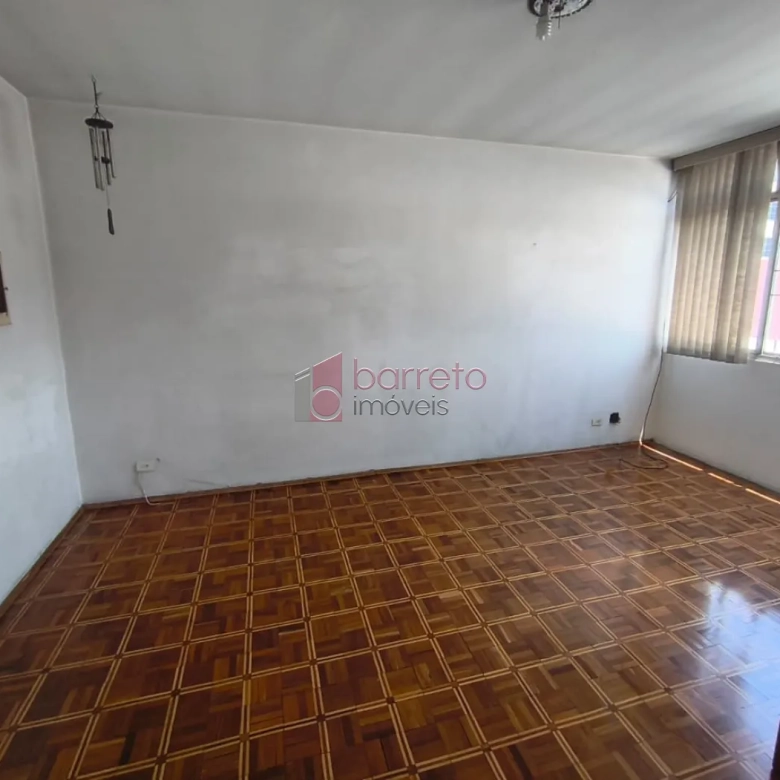 APARTAMENTO À VENDA NO EDIFÍCIO MARECHAL – CENTRO – JUNDIAÍ/SP