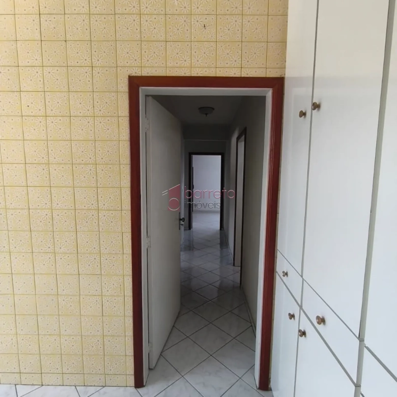 APARTAMENTO À VENDA NO EDIFÍCIO MARECHAL – CENTRO – JUNDIAÍ/SP