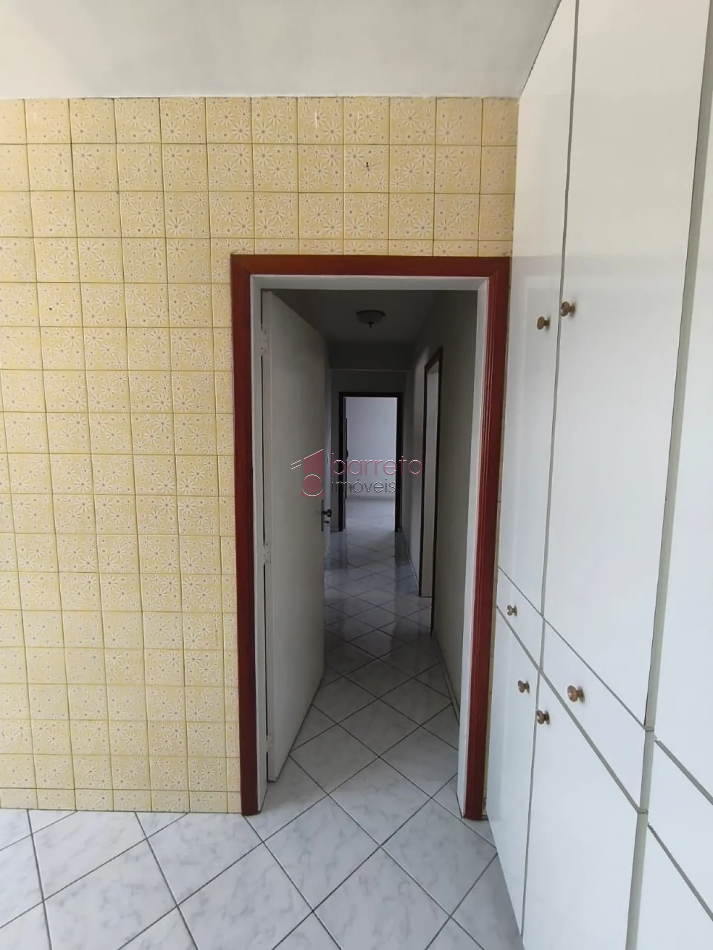 APARTAMENTO À VENDA NO EDIFÍCIO MARECHAL – CENTRO – JUNDIAÍ/SP