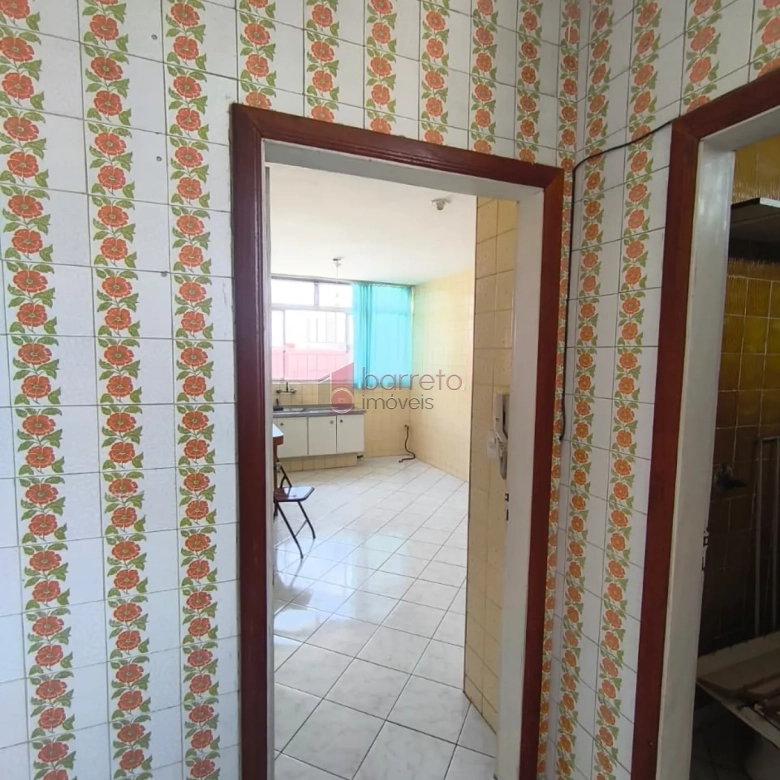 APARTAMENTO À VENDA NO EDIFÍCIO MARECHAL – CENTRO – JUNDIAÍ/SP