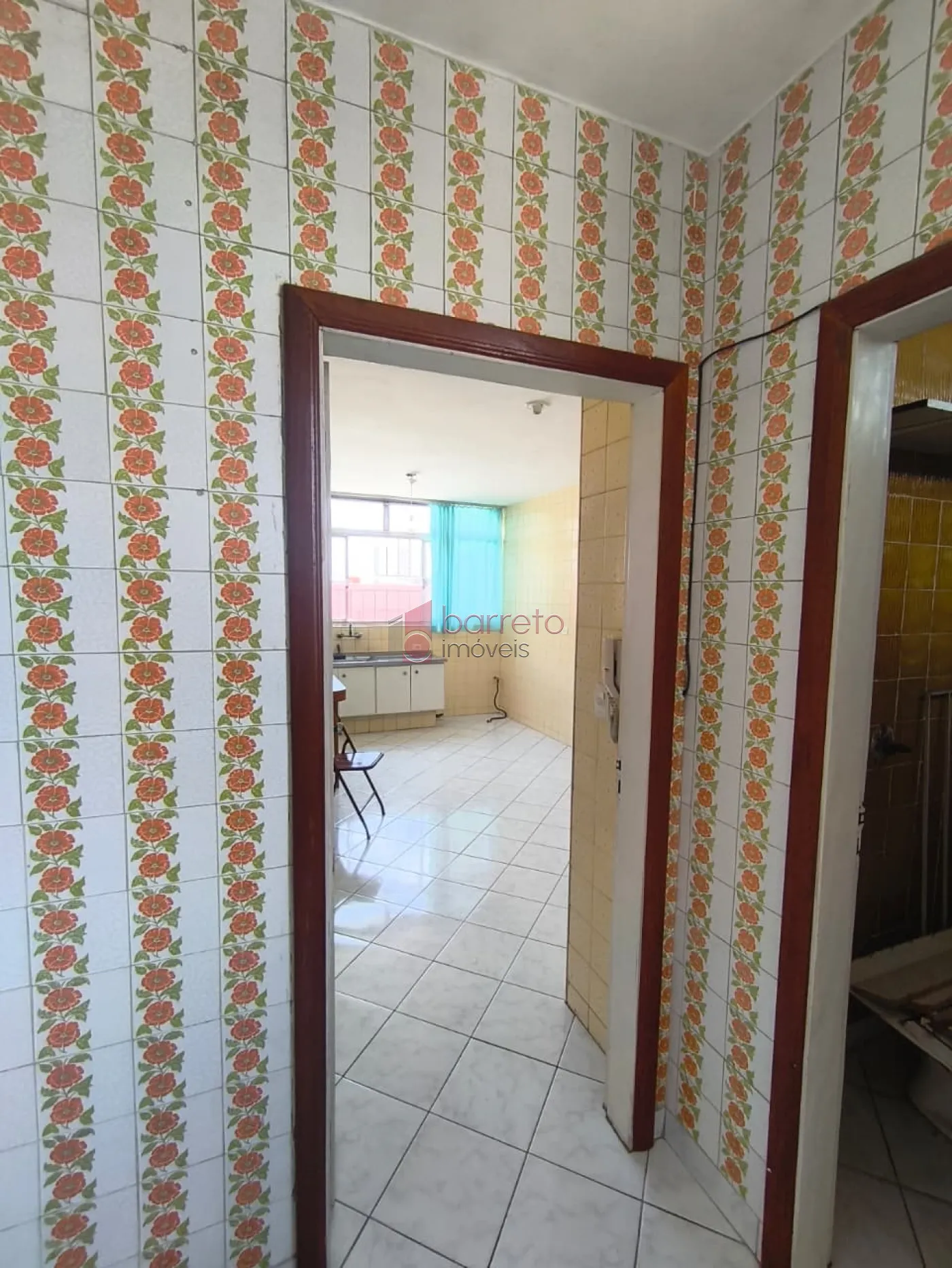 APARTAMENTO À VENDA NO EDIFÍCIO MARECHAL – CENTRO – JUNDIAÍ/SP