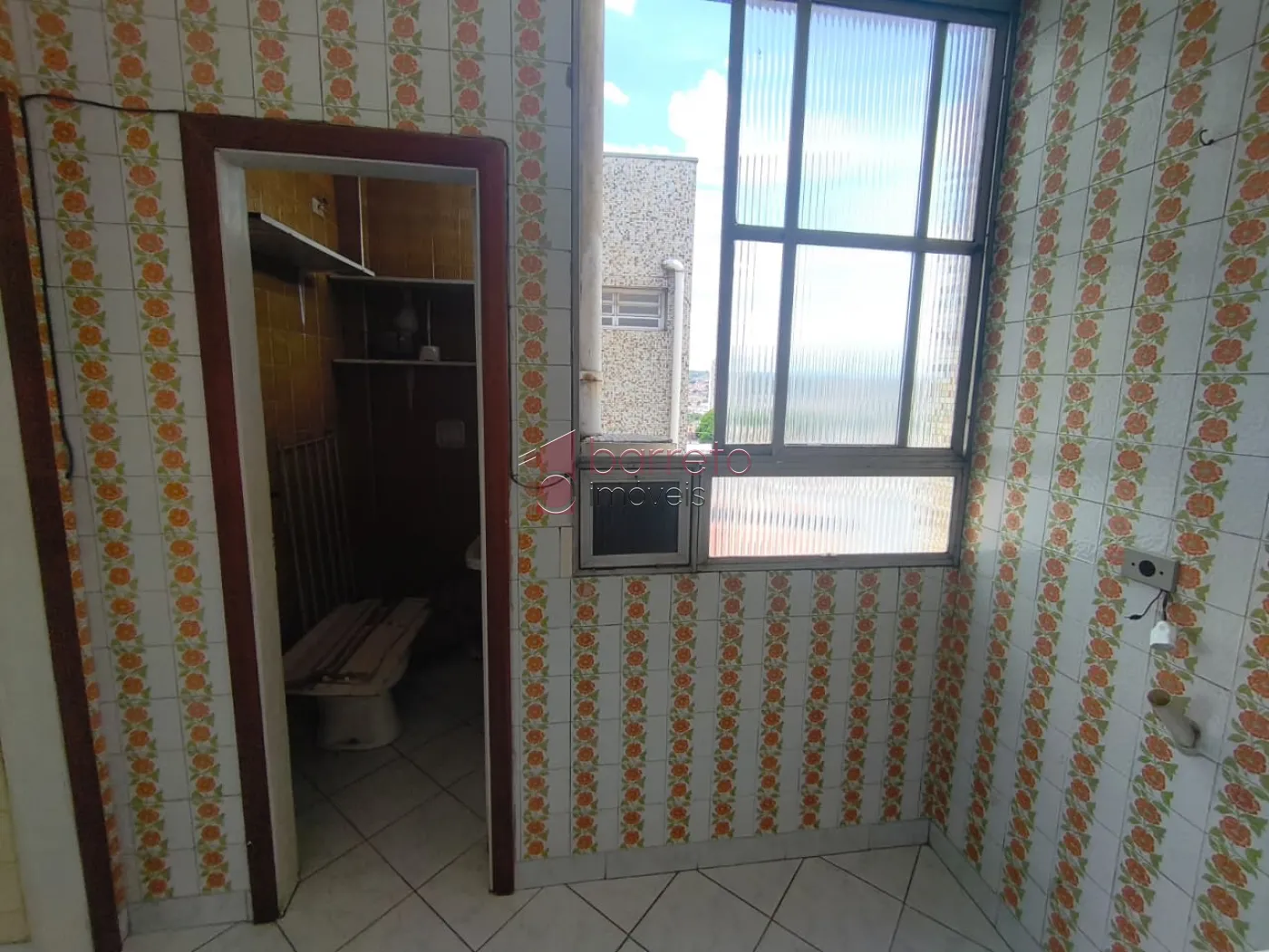 APARTAMENTO À VENDA NO EDIFÍCIO MARECHAL – CENTRO – JUNDIAÍ/SP