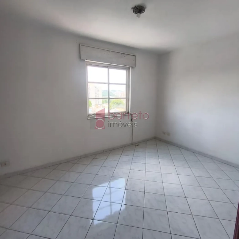APARTAMENTO À VENDA NO EDIFÍCIO MARECHAL – CENTRO – JUNDIAÍ/SP