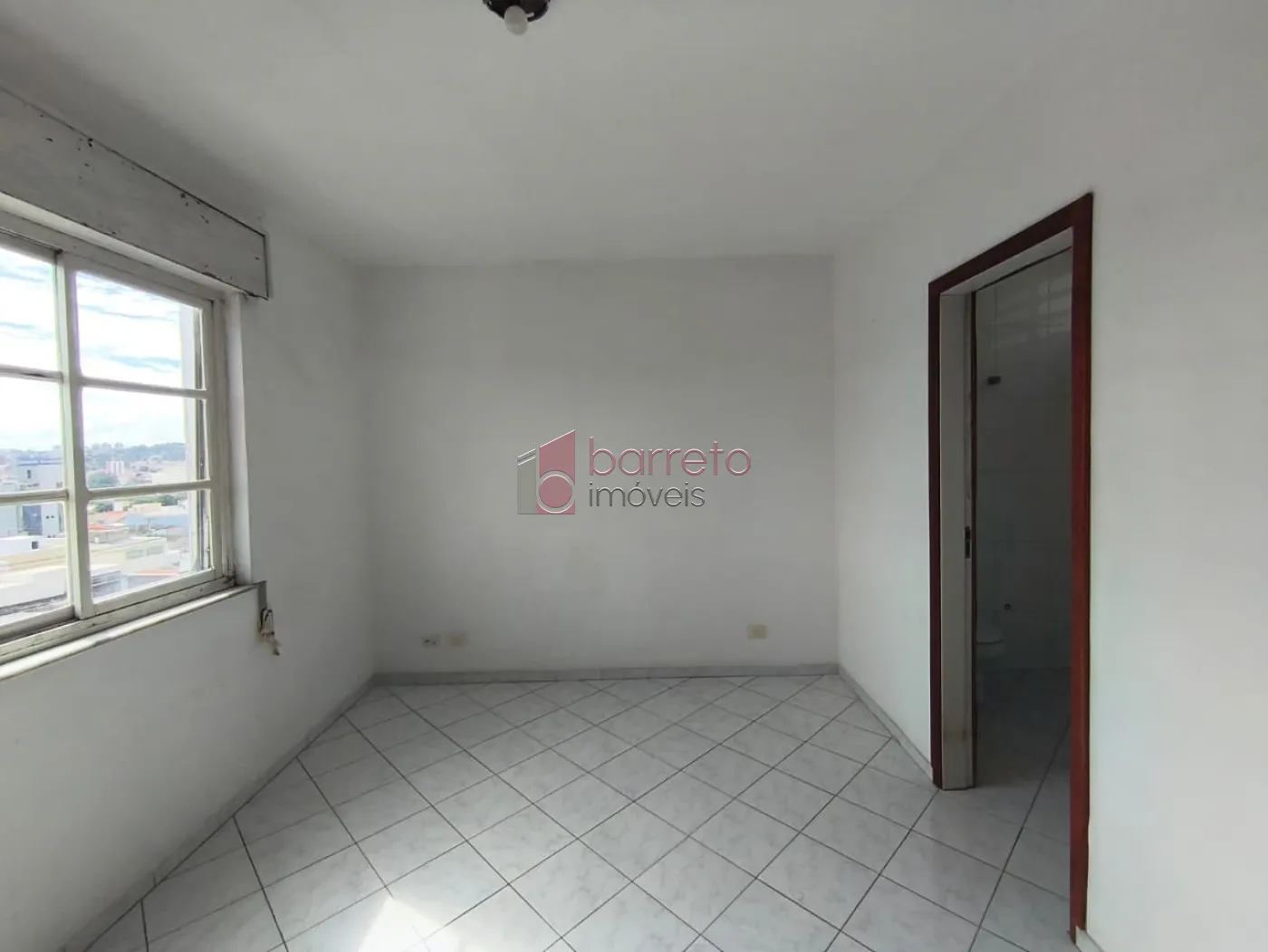 APARTAMENTO À VENDA NO EDIFÍCIO MARECHAL – CENTRO – JUNDIAÍ/SP