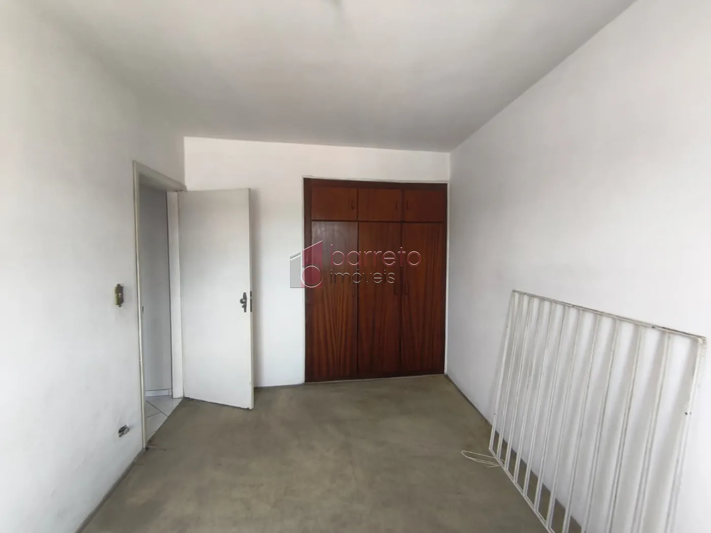 APARTAMENTO À VENDA NO EDIFÍCIO MARECHAL – CENTRO – JUNDIAÍ/SP