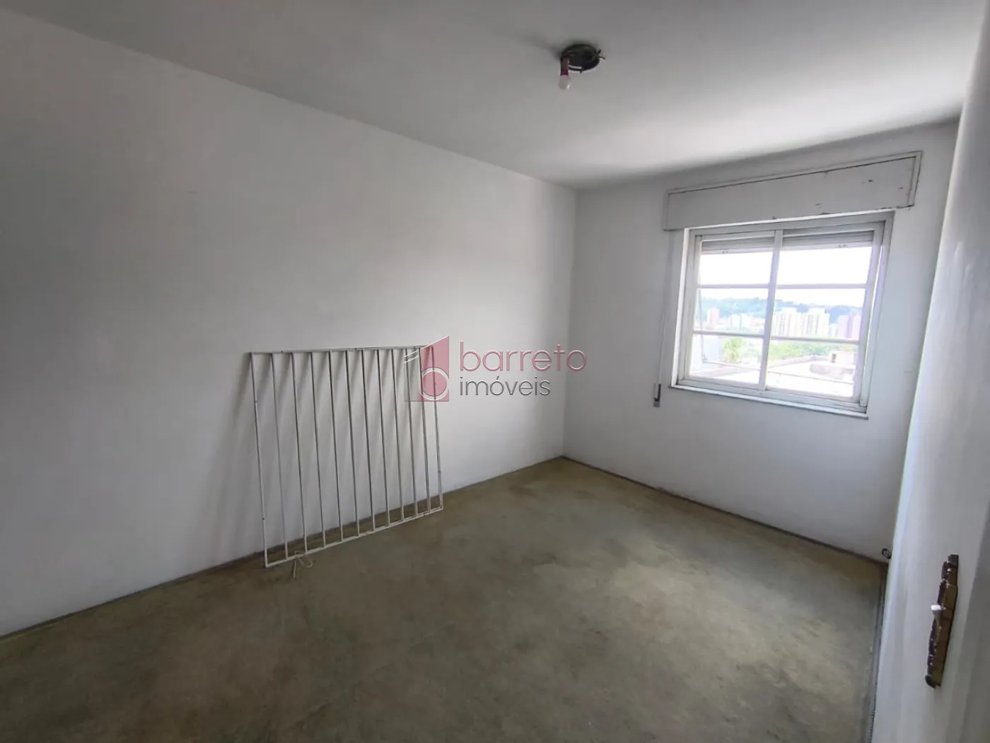 APARTAMENTO À VENDA NO EDIFÍCIO MARECHAL – CENTRO – JUNDIAÍ/SP