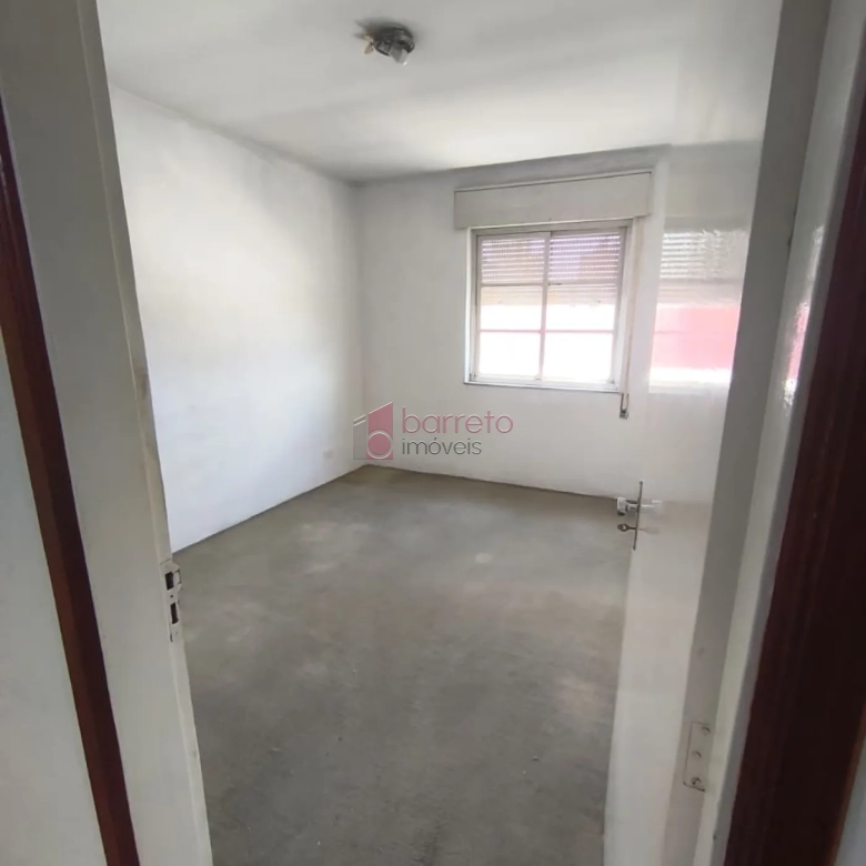 APARTAMENTO À VENDA NO EDIFÍCIO MARECHAL – CENTRO – JUNDIAÍ/SP