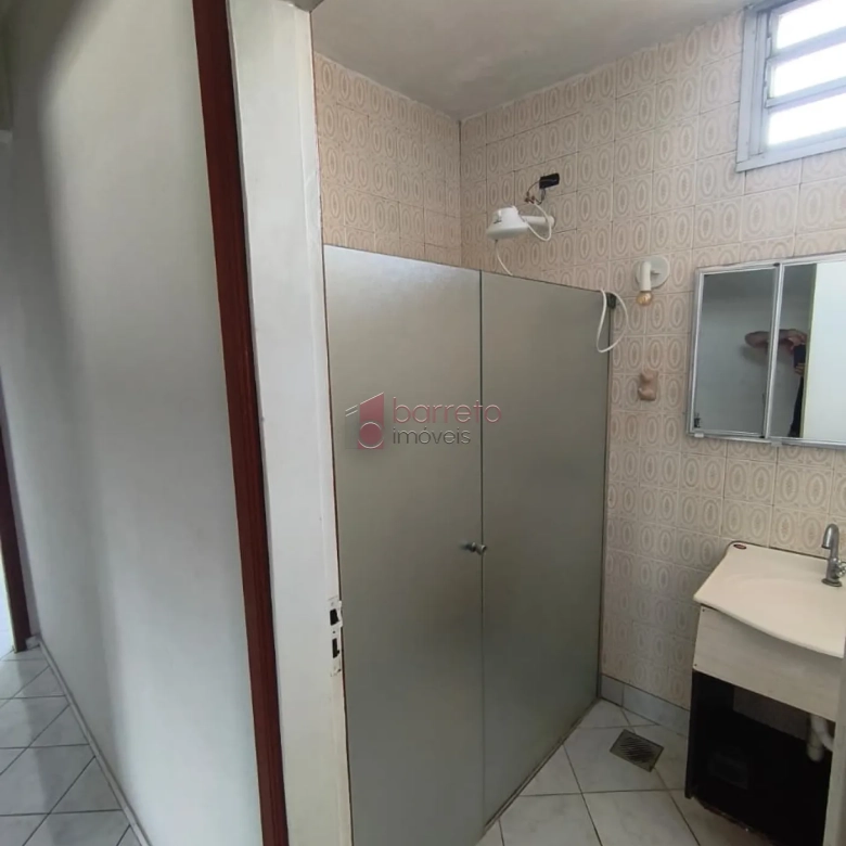 APARTAMENTO À VENDA NO EDIFÍCIO MARECHAL – CENTRO – JUNDIAÍ/SP