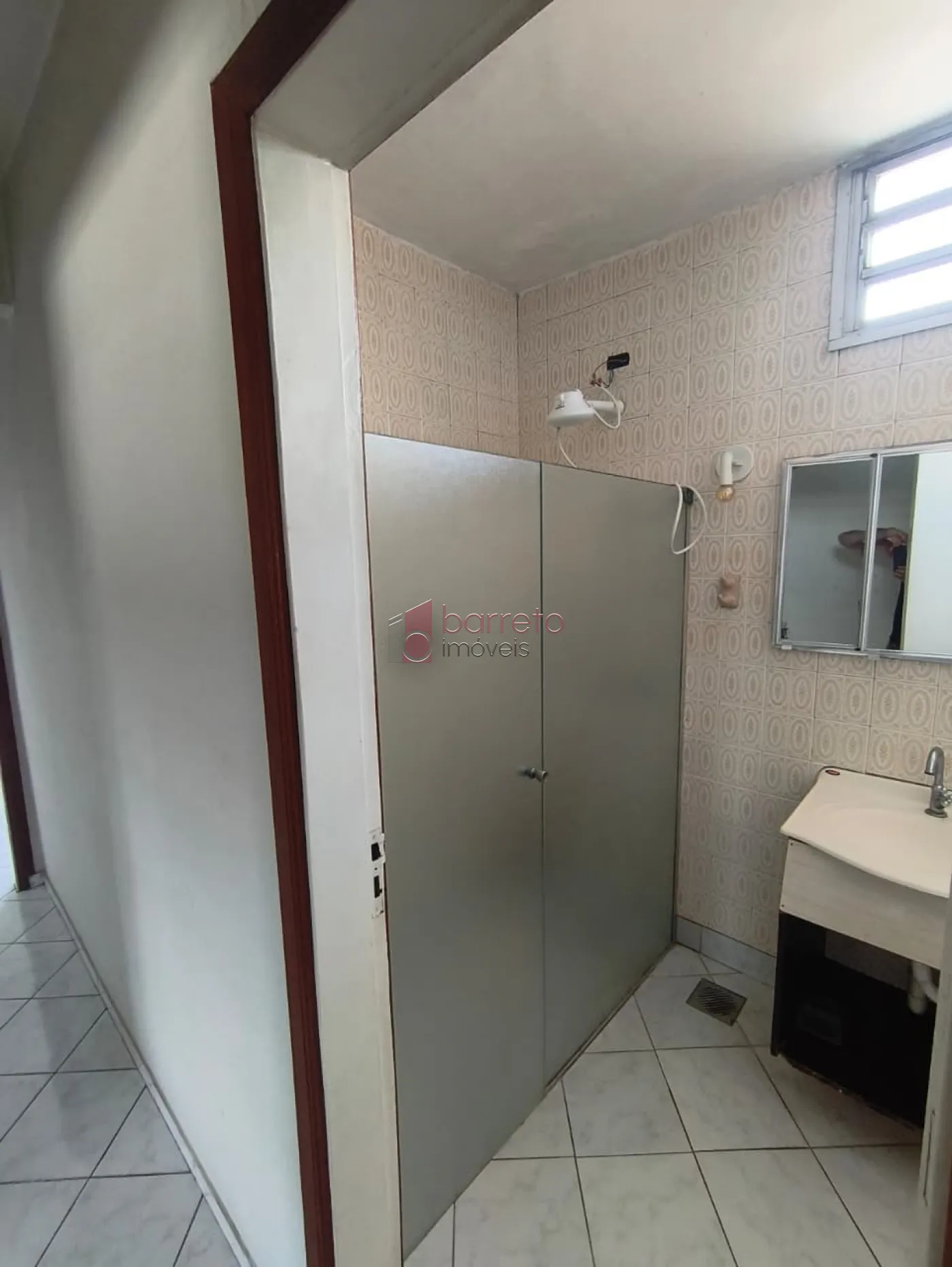APARTAMENTO À VENDA NO EDIFÍCIO MARECHAL – CENTRO – JUNDIAÍ/SP