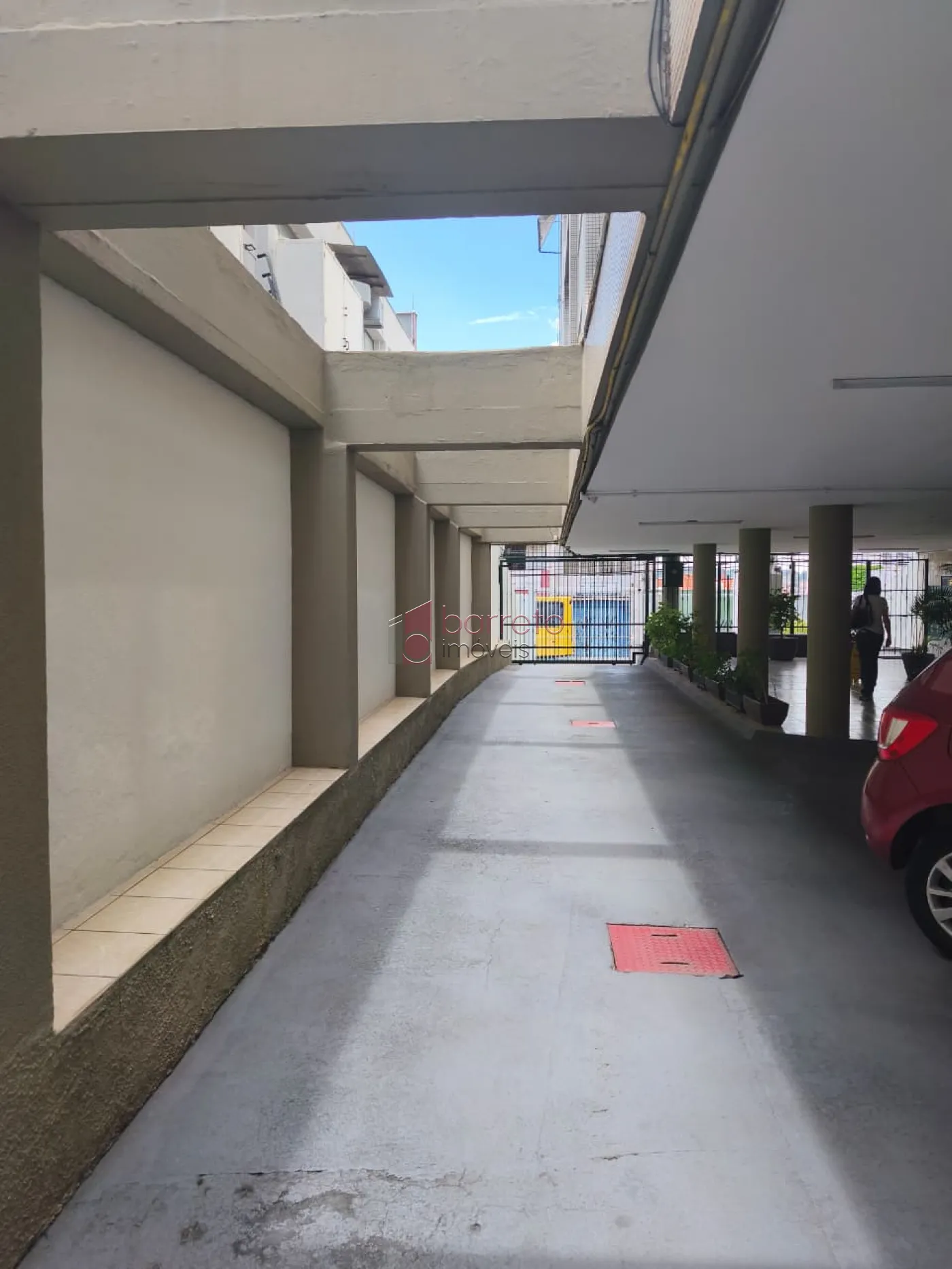 APARTAMENTO À VENDA NO EDIFÍCIO MARECHAL – CENTRO – JUNDIAÍ/SP