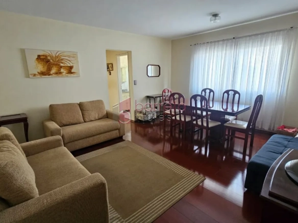 APARTAMENTO À VENDA – 01 QUARTO – CENTRO DE JUNDIAÍ/SP