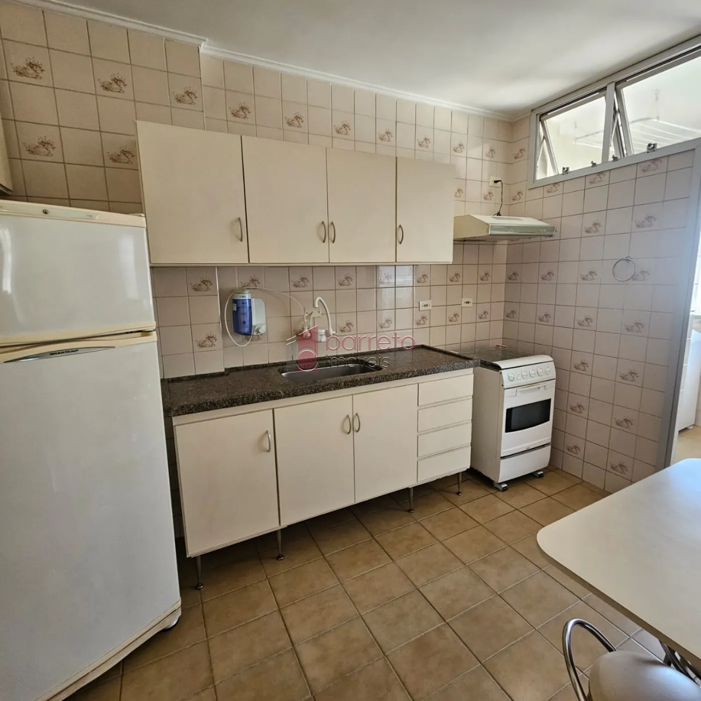 APARTAMENTO À VENDA – 01 QUARTO – CENTRO DE JUNDIAÍ/SP