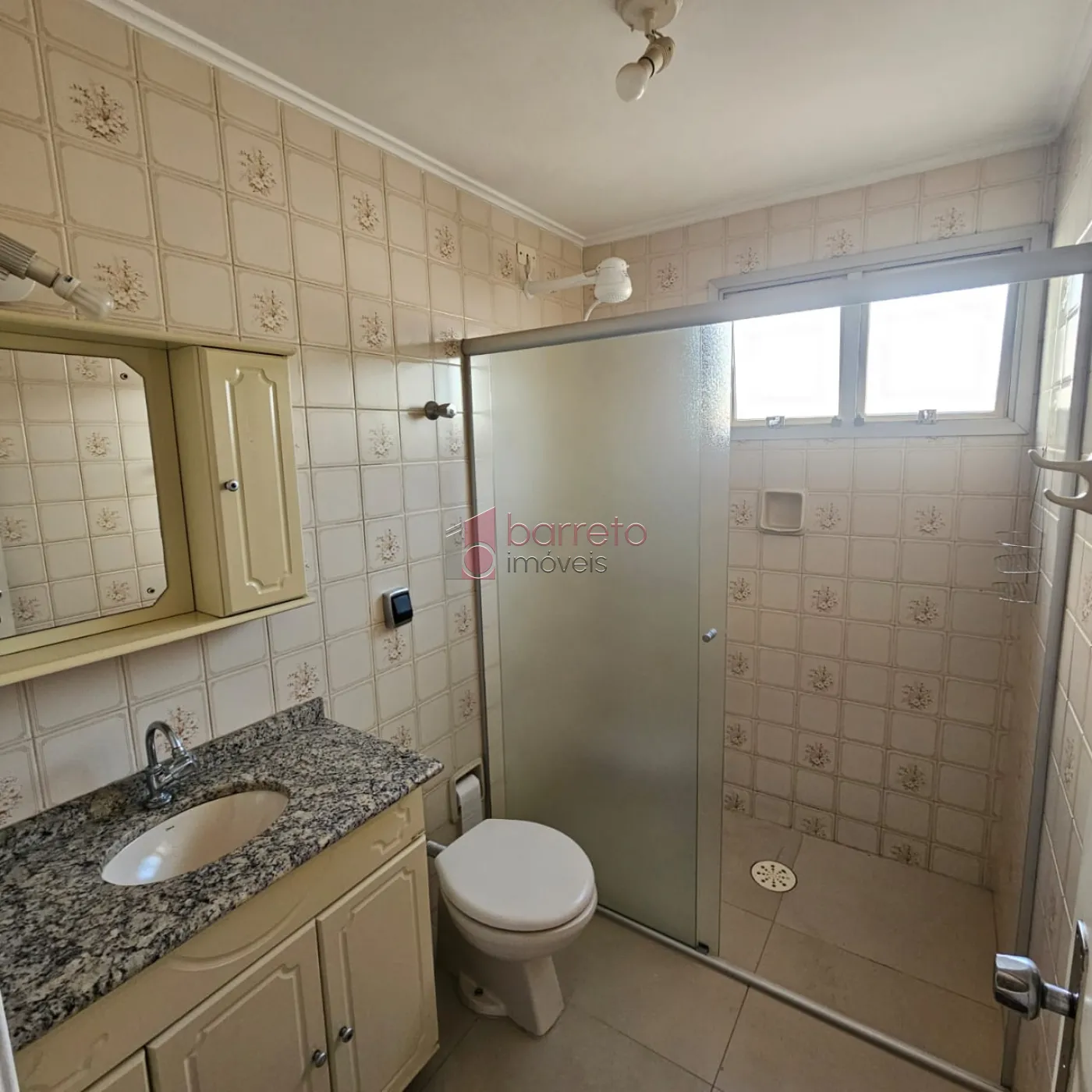 APARTAMENTO À VENDA – 01 QUARTO – CENTRO DE JUNDIAÍ/SP