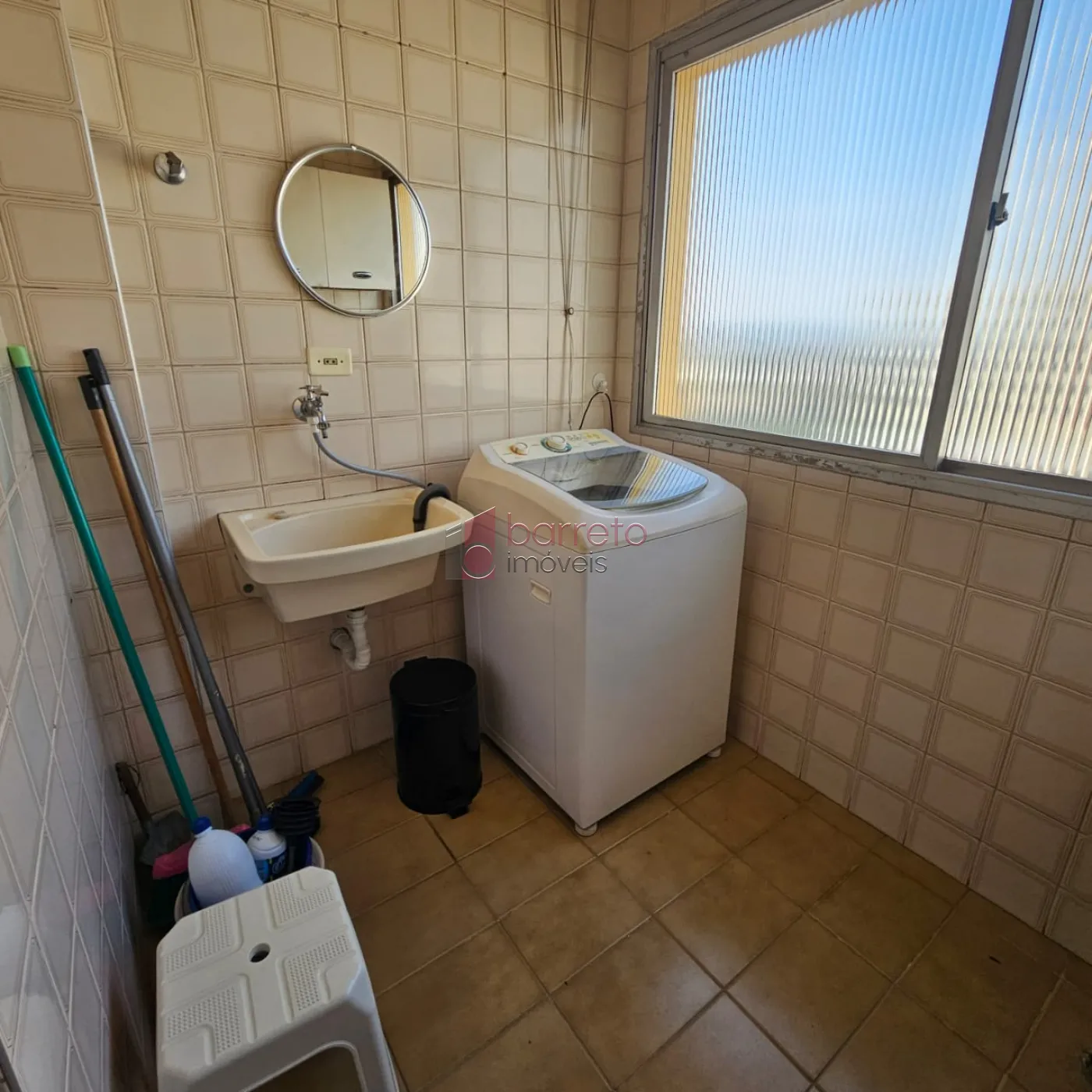 APARTAMENTO À VENDA – 01 QUARTO – CENTRO DE JUNDIAÍ/SP
