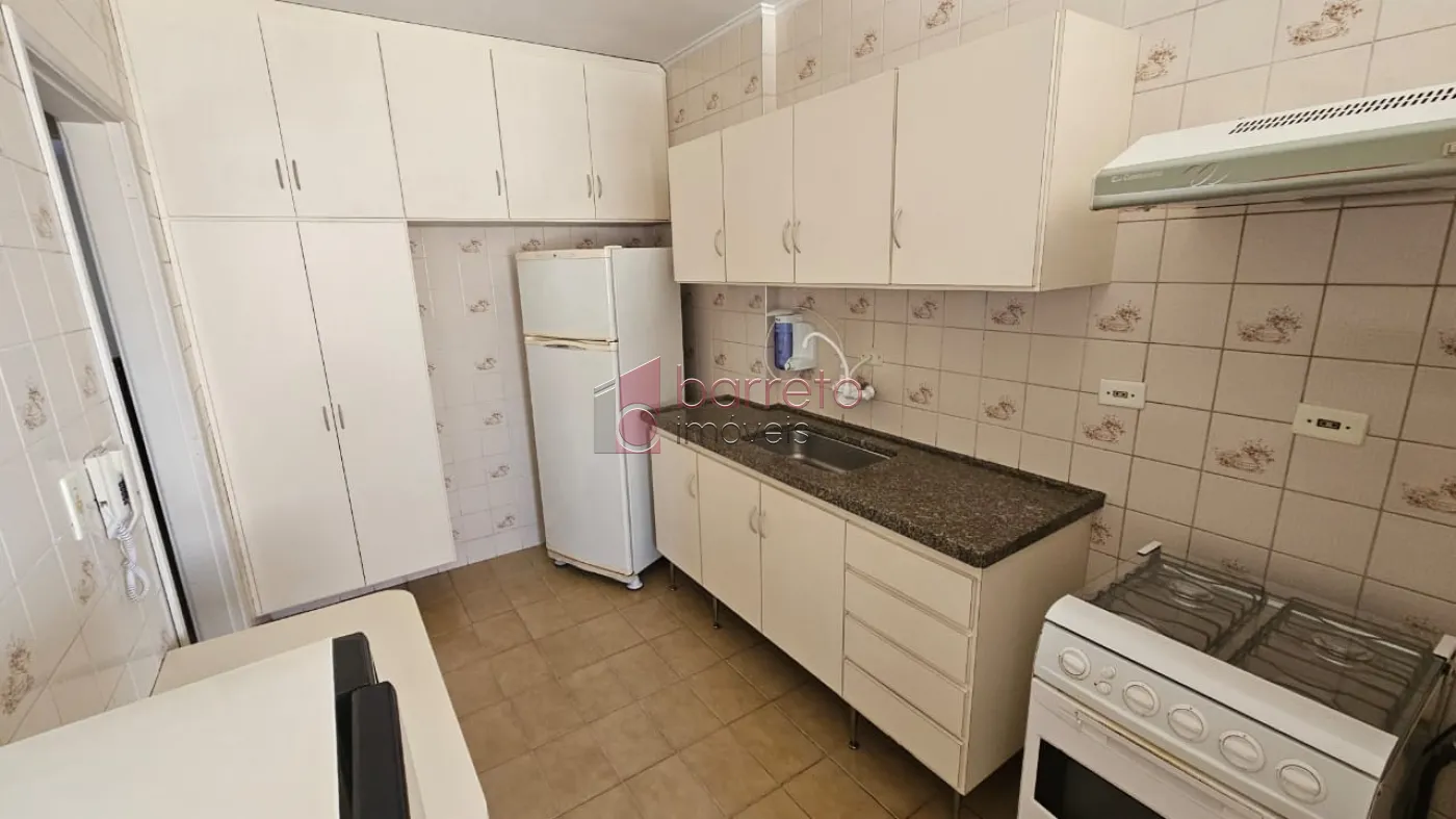 APARTAMENTO À VENDA – 01 QUARTO – CENTRO DE JUNDIAÍ/SP