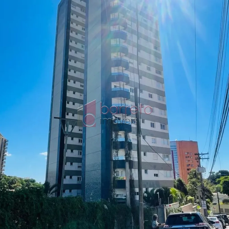APARTAMENTO À VENDA NO CONDOMÍNIO MAISON CLASSIC NO BAIRRO CHÁCARA URBANA EM JUNDIAÍ/SP