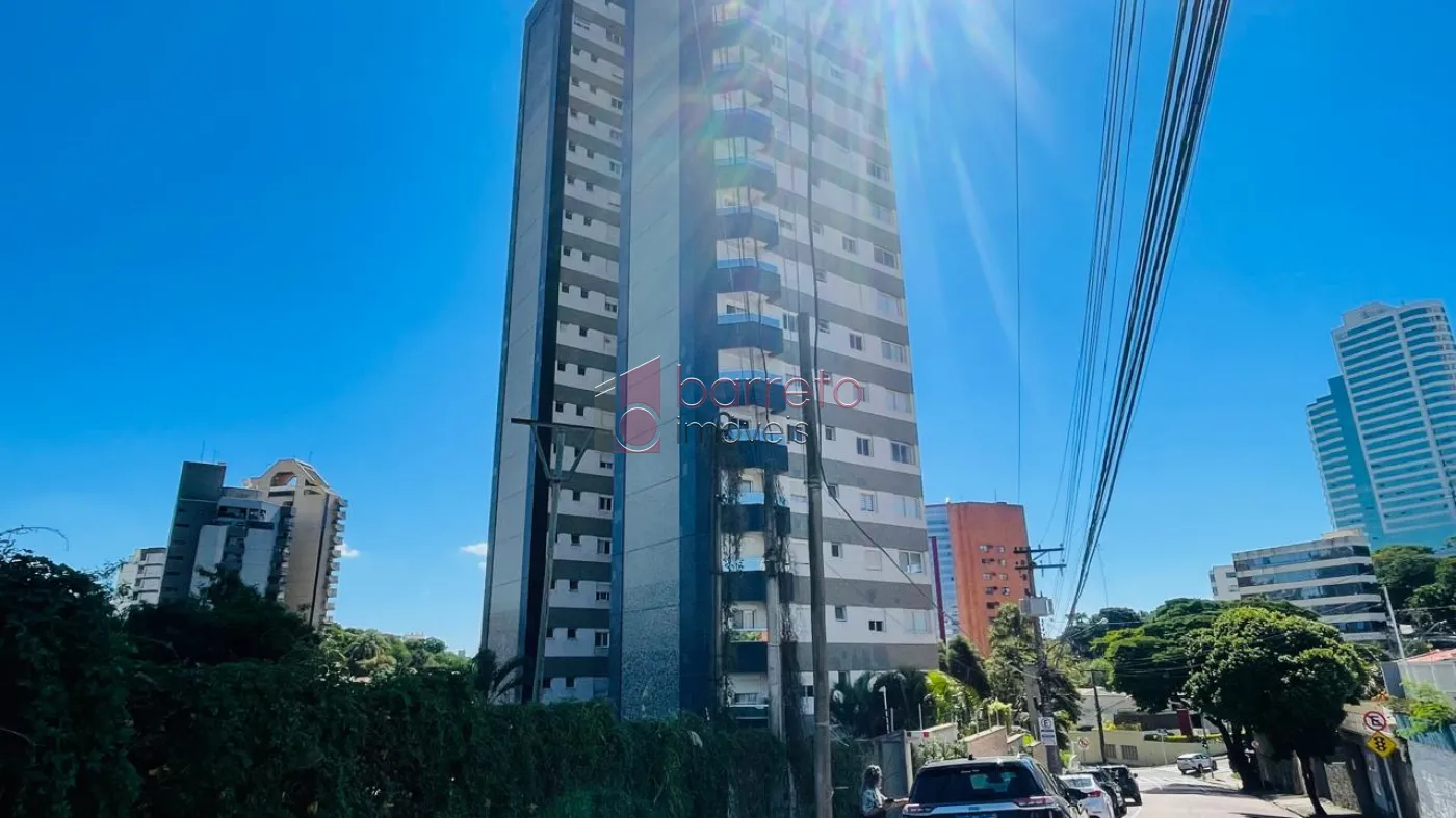 APARTAMENTO À VENDA NO CONDOMÍNIO MAISON CLASSIC NO BAIRRO CHÁCARA URBANA EM JUNDIAÍ/SP
