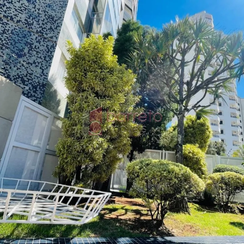 APARTAMENTO À VENDA NO CONDOMÍNIO MAISON CLASSIC NO BAIRRO CHÁCARA URBANA EM JUNDIAÍ/SP